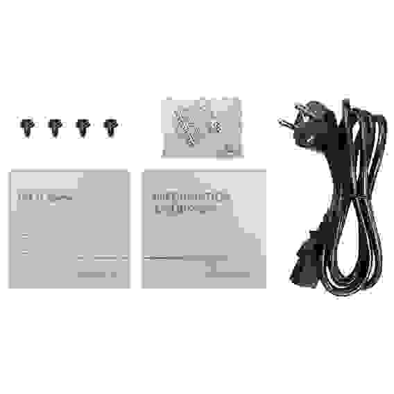 Блок питания ПК GamerStorm PK750D (R-PK750D-FA0B-WGEU)