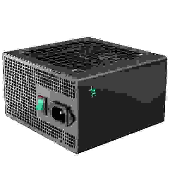 Блок питания ПК GamerStorm PK750D (R-PK750D-FA0B-WGEU)