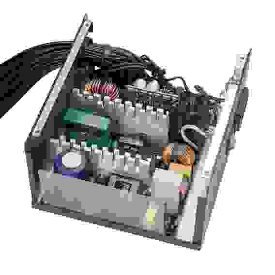 Блок питания ПК GamerStorm PK750D (R-PK750D-FA0B-WGEU)