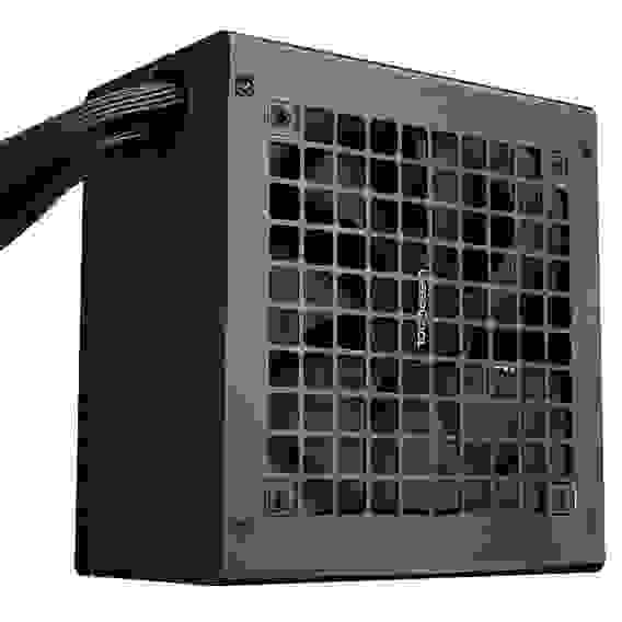Блок питания ПК GamerStorm PK750D (R-PK750D-FA0B-WGEU)
