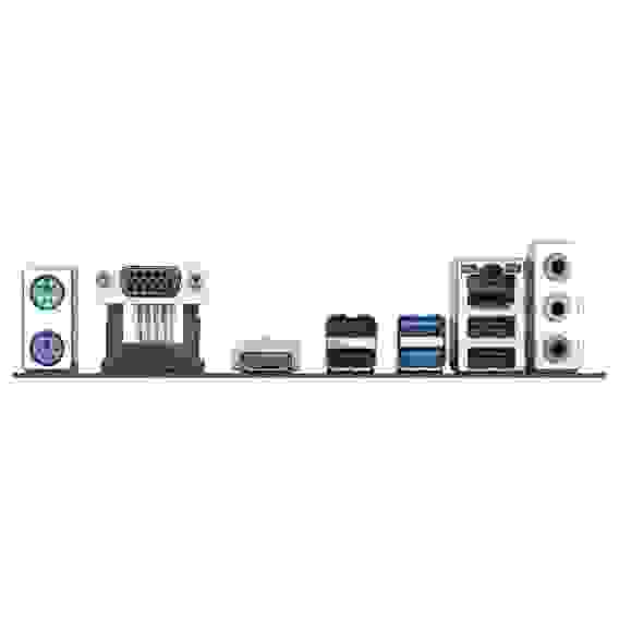 Материнская плата Gigabyte H410M H V2 2.1, RTL