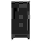 Корпус для ПК Gigabyte AORUS C400G MidTower, ATX, USB-C x1, USB 3.0 x2, Audio I/O, Black,TG