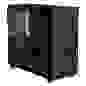 Корпус для ПК Gigabyte AORUS C400G MidTower, ATX, USB-C x1, USB 3.0 x2, Audio I/O, Black,TG