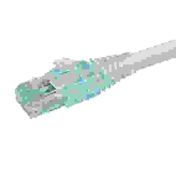 Кабельная сборка Hyperline PC-LPM-UTP-RJ45-RJ45-C6-2M-LSZH-GY Патч-корд U/UTP, Cat.6 (100% Fluke Component Tested), LSZH, 2м, серый