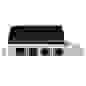 Сетевой адаптер Lr-Link LRES2005PT 4-Port Gigabit PCIe Ethernet Server Adapter Card SFF