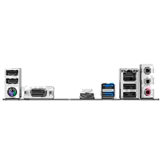 Материнская плата Gigabyte H610M H V2, RTL