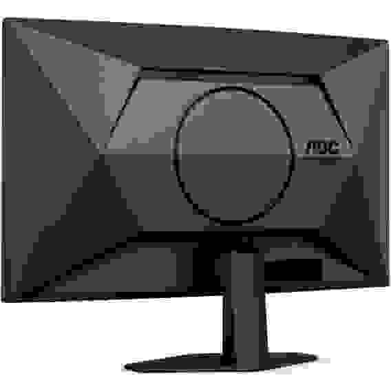 Монитор 27" AOC C27G4ZXE Black (VA, изогнутый, 1920x1080, 280Hz, 0.3 ms, 178°/178°, 300 cd/m, 80M:1, +2xHDMI 2.0, +DisplayPort 1.4)