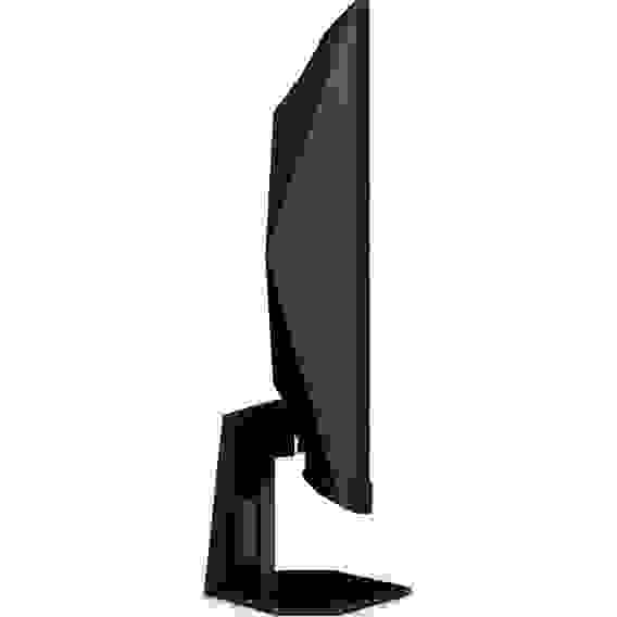 Монитор 27" AOC C27G4ZXE Black (VA, изогнутый, 1920x1080, 280Hz, 0.3 ms, 178°/178°, 300 cd/m, 80M:1, +2xHDMI 2.0, +DisplayPort 1.4)