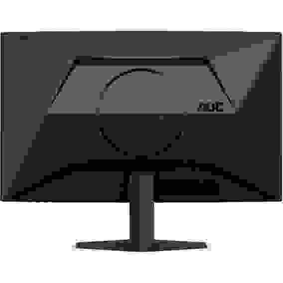 Монитор 27" AOC C27G4ZXE Black (VA, изогнутый, 1920x1080, 280Hz, 0.3 ms, 178°/178°, 300 cd/m, 80M:1, +2xHDMI 2.0, +DisplayPort 1.4)