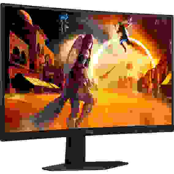 Монитор 27" AOC C27G4ZXE Black (VA, изогнутый, 1920x1080, 280Hz, 0.3 ms, 178°/178°, 300 cd/m, 80M:1, +2xHDMI 2.0, +DisplayPort 1.4)