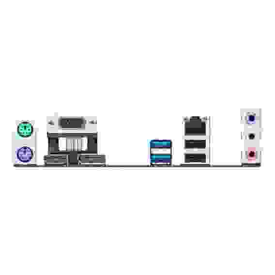 Материнская плата ASUS H610M-E D4 CSM LGA1700 mATX 2xDDR4 PCI-Ex16 PCI-Ex1 2xM.2 DP HDMI VGA GLAN