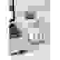 Рулетка "Home Series White" Deli H8103 3м х 19мм, клипса, шнурок, эксклюзивный дизайн