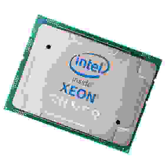 Центральный Процессор Intel Xeon® Silver 4310 12 Cores, 24 Threads, 2.1/3.3GHz, 18M, DDR4-2666, 2S, 120W PULL