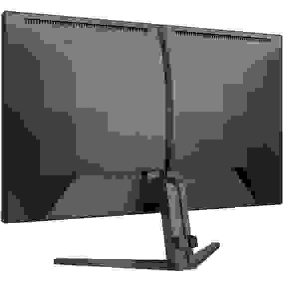 Монитор 27" PHILIPS 27M2N3200S Black (1920х1080(FHD) IPS, nonGLARE, 180 Hz, 300 cd/m2, H178°/V178°, 1000:1, 80M:1, 16.7M, 1ms, 2xHDMI, DP, Tilt, Speakers, 3Y)