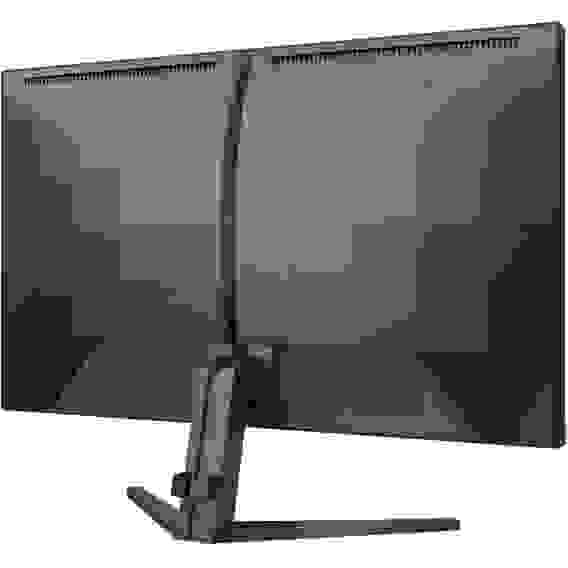 Монитор 27" PHILIPS 27M2N3200S Black (1920х1080(FHD) IPS, nonGLARE, 180 Hz, 300 cd/m2, H178°/V178°, 1000:1, 80M:1, 16.7M, 1ms, 2xHDMI, DP, Tilt, Speakers, 3Y)