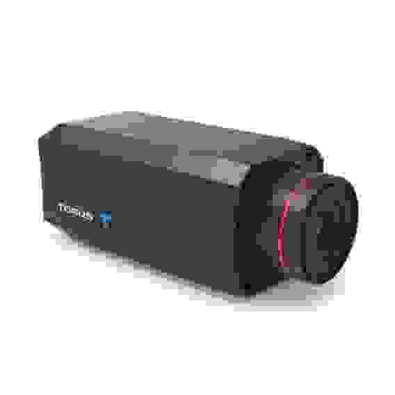 Тепловизор высокой точности Torus RD300 Pro , 640*480, для научных исследований, настольный, электрический фокус, 24х18°, 25 Гц, 12 В