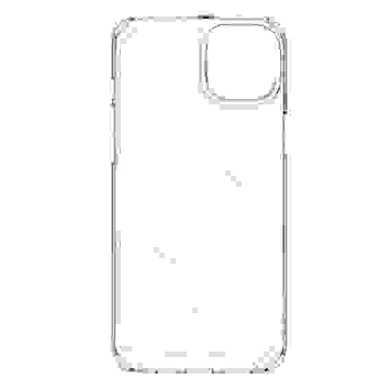 Чехол Nature TPU Pro Magnetic Case, White, (iPhone15 Plus)