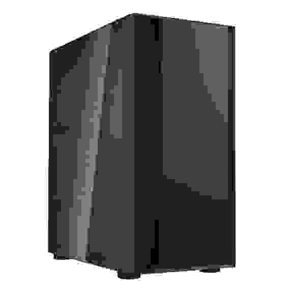 Корпус для ПК Silverstone Bad Pack SST-FAB1B-G-V2 TO-C381-SST-FAB1B-G-V2 (814414) bp