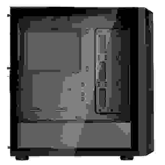 Корпус для ПК Silverstone Bad Pack SST-FAB1B-G-V2 TO-C381-SST-FAB1B-G-V2 (814414) bp