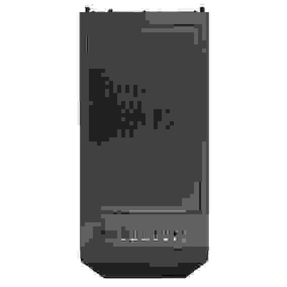 Корпус для ПК Silverstone Bad Pack SST-FAB1B-G-V2 TO-C381-SST-FAB1B-G-V2 (814414) bp