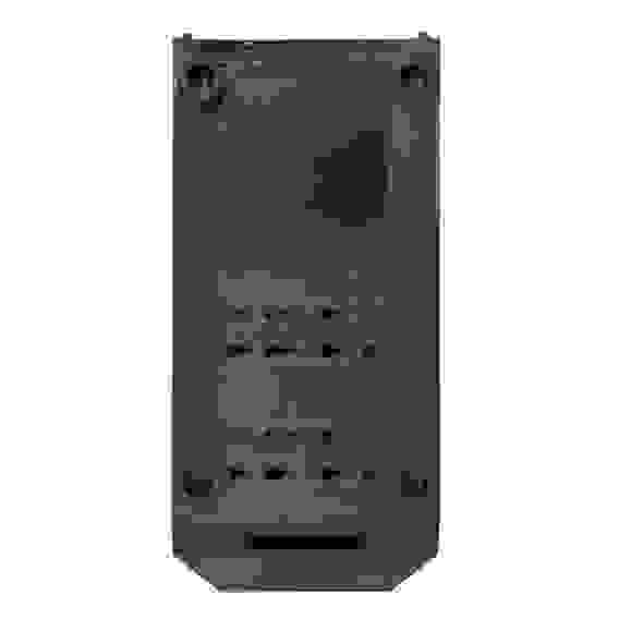 Корпус для ПК Silverstone Bad Pack SST-FAB1B-G-V2 TO-C381-SST-FAB1B-G-V2 (814414) bp