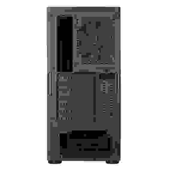 Корпус для ПК Silverstone Bad Pack SST-FAB1B-G-V2 TO-C381-SST-FAB1B-G-V2 (814414) bp