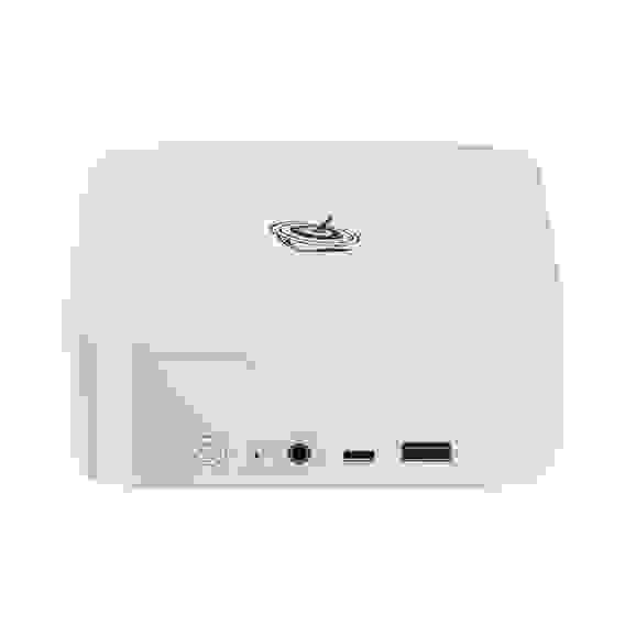 Мини-компьютер Beelink SER8 AMD Ryzen™ 7 8845HS, 8-ядерный 16-потоковый, 5.1 ГГц, 32ГБ 1Тб SSD, серебристый