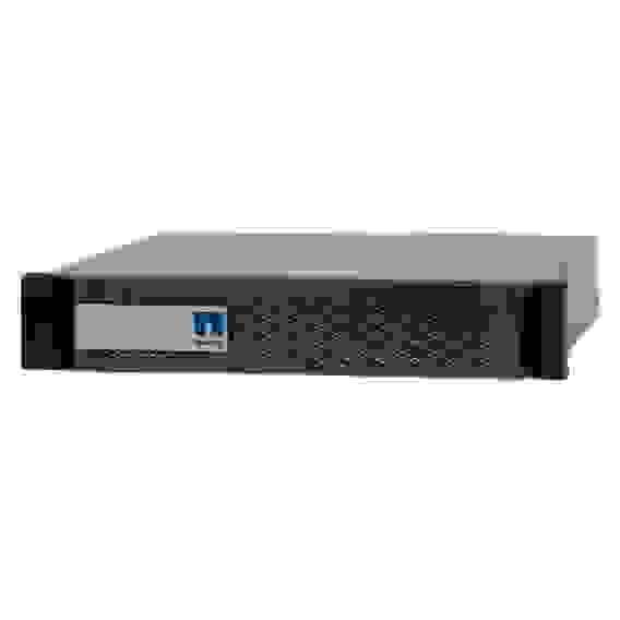 СХД NetApp FAS2750 HFA System 2U, 24x3.84TB SSD SAS, 64GB, 1GB FLASH NVMe, 8x 16Gb FC/iSCSI 10Gb port, 8x SFP FC16, ONTAP