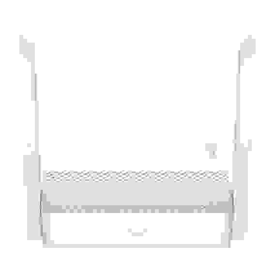 Маршрутизатор CUDY WR300 N300 Wi-Fi Router, Chipset MediaTek, 802.11b/g/n,300Mbps at 2.4GHz, 4 Ч 10/100Mbps Ports, 2 Ч 5dBi fixed antennas, WiFi router/AP/ Repeater/WISP Mode, Guest network, WPS, DDNS, VPN Client, IPv6, Cudy APP