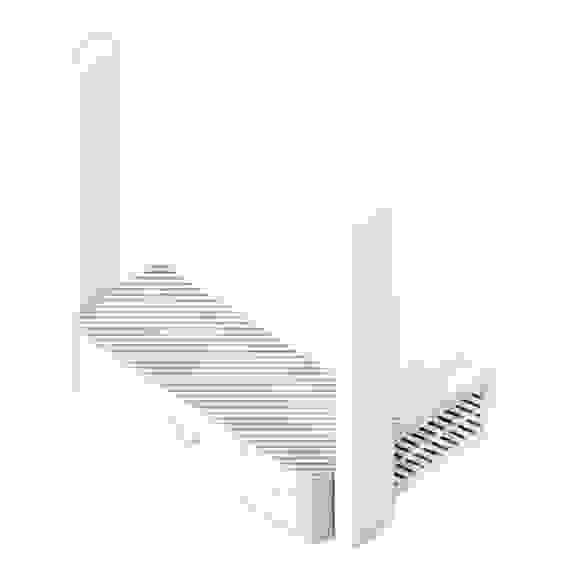 Маршрутизатор CUDY WR300 N300 Wi-Fi Router, Chipset MediaTek, 802.11b/g/n,300Mbps at 2.4GHz, 4 Ч 10/100Mbps Ports, 2 Ч 5dBi fixed antennas, WiFi router/AP/ Repeater/WISP Mode, Guest network, WPS, DDNS, VPN Client, IPv6, Cudy APP