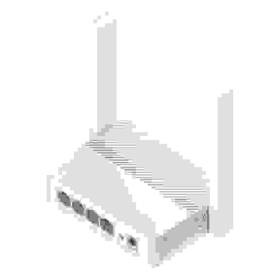 Маршрутизатор CUDY WR300 N300 Wi-Fi Router, Chipset MediaTek, 802.11b/g/n,300Mbps at 2.4GHz, 4 Ч 10/100Mbps Ports, 2 Ч 5dBi fixed antennas, WiFi router/AP/ Repeater/WISP Mode, Guest network, WPS, DDNS, VPN Client, IPv6, Cudy APP