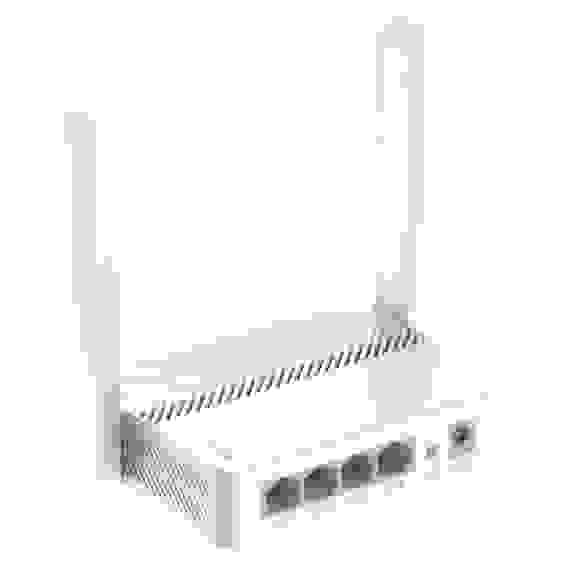 Маршрутизатор CUDY WR300 N300 Wi-Fi Router, Chipset MediaTek, 802.11b/g/n,300Mbps at 2.4GHz, 4 Ч 10/100Mbps Ports, 2 Ч 5dBi fixed antennas, WiFi router/AP/ Repeater/WISP Mode, Guest network, WPS, DDNS, VPN Client, IPv6, Cudy APP