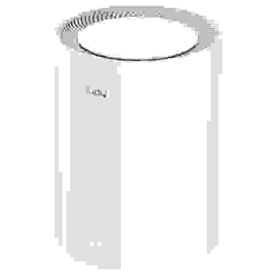 Маршрутизатор CUDY BE3600 Wi-Fi 7 Mesh Solution Gigabit Dual Band 2-Pack, Chipset Broadcom, 802.11be/ax/ac/a/b/g/n, 2882Mbps at 5GHz + 688Mbps at 2.4GHz, 3 x 10/100/1000Mbps Ports, Internal antennas, Zerotier/PPTP/L2TP/OpenVPN/WireGuard, MLO, MU-MIMO, Gue