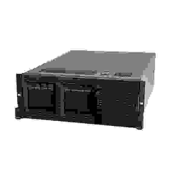 Корпус серверный Bad Pack Chenbro SR11369-0070A0 SERVER,8BAY'3.5",BLACK,BEZELBLACK,SAS/SATA,4'8038,SINGLE +PALLET,3PCS/PALLET,AO 1 bp