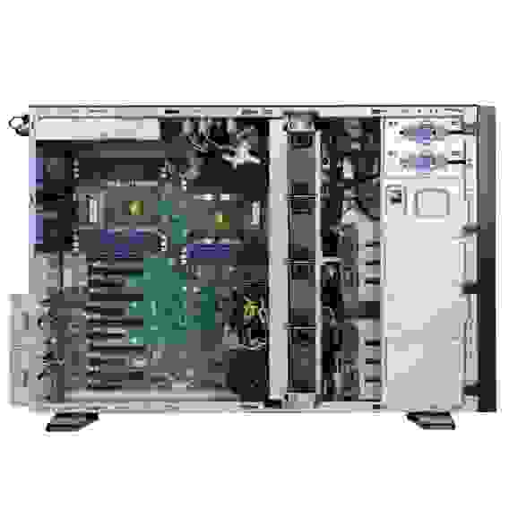 Корпус серверный Bad Pack Chenbro SR11369-0070A0 SERVER,8BAY'3.5",BLACK,BEZELBLACK,SAS/SATA,4'8038,SINGLE +PALLET,3PCS/PALLET,AO 1 bp
