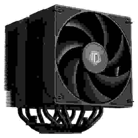 Вентилятор Cooler ID-Cooling FROZN A620 BLACK 270W/ Intel 1700, 12*, 115*, AMD AM5, AM4/ Screws