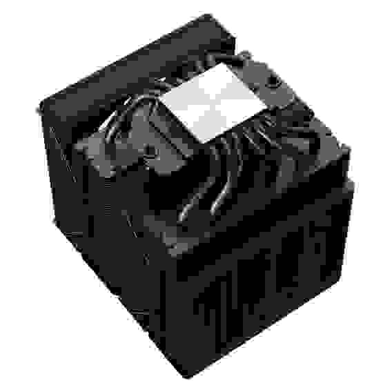 Вентилятор Cooler ID-Cooling FROZN A620 BLACK 270W/ Intel 1700, 12*, 115*, AMD AM5, AM4/ Screws