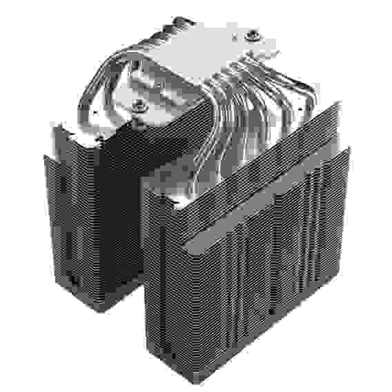 Вентилятор Cooler ID-Cooling FROZN A620 PRO SE 260W/ all Intel /all AMD /2 fans /Screws