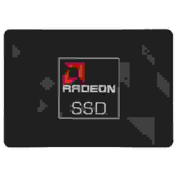 Твердотельный накопитель SSD AMD Radeon R3 Series 2.5" 512GB