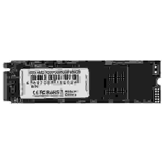 Твердотельный накопитель SSD AMD Radeon R3 Series M2.2280 960GB