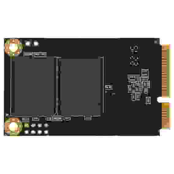 Твердотельный накопитель SSD AMD Radeon 256GB mSATA R3 Series