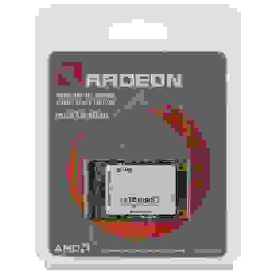 Твердотельный накопитель SSD AMD Radeon 256GB mSATA R3 Series