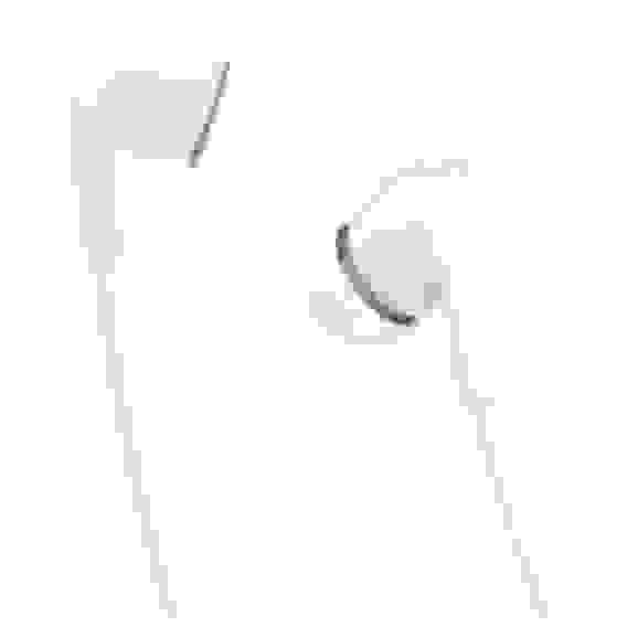 Наушники Xiaomi Type-C Earphones White M2413E1 (BHR8931GL)