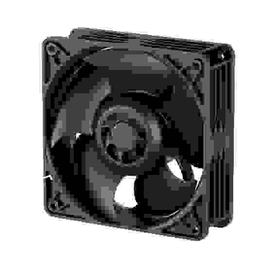 Вентилятор для процессора корпусной Arctic Cooling S12038-4K Dual Ball Bearing with Brass Housing/ 106 cfm / 600–4000 rpm (ACFAN00296A)