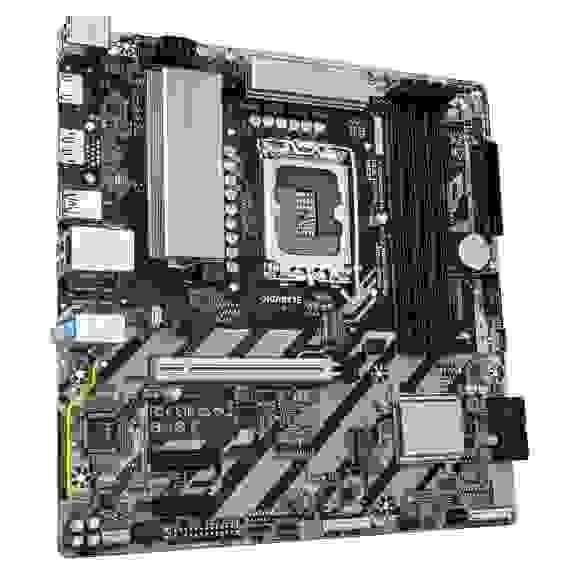 Материнская плата Gigabyte B860M D3HP, RTL