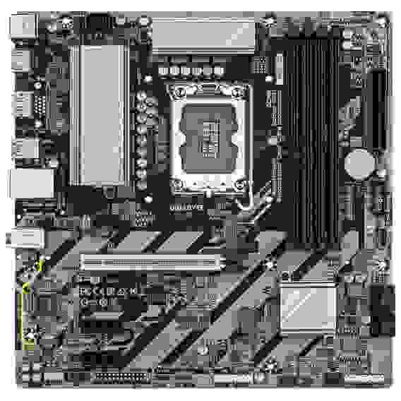 Материнская плата Gigabyte B860M D3HP, RTL