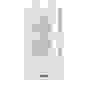 Корпус для ПК XPG Bad Pack DEFENDER WHITE (DEFENDER-WHCWW) (Midi-Tower, белый, TG, 120mm fan*3) bp
