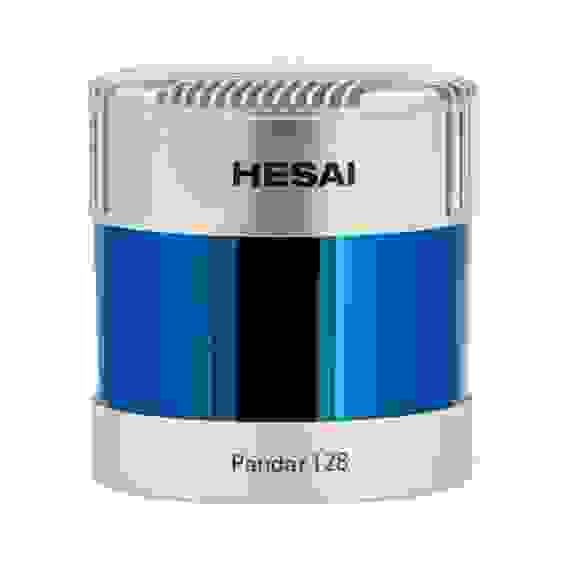 3D-лидар бренда HESAI модели Pandar 128E3X