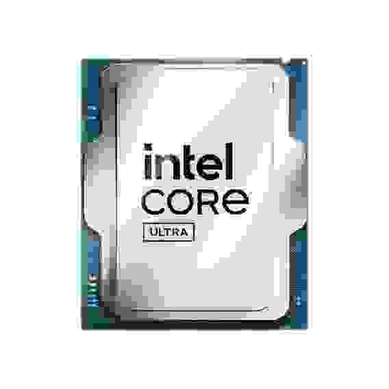 Центральный Процессор Intel Core Ultra 7 265KF BOX (Arrow Lake, C20(12EC/8PC)/T20, 3,3/5,5GHz, Without Graphics, L2 36Mb, Cache 30Mb, TDP 125/250W, S1851)