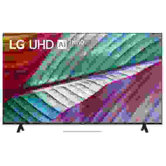 50" Телевизор LED LG 50UR78009LL.ARUG